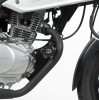 Aero padací chrániče, Honda CBF125 '09-
